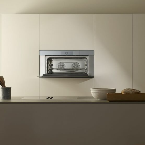 Паровой шкаф V-ZUG CombiSteamer V6000 45L Grand AutoDoor